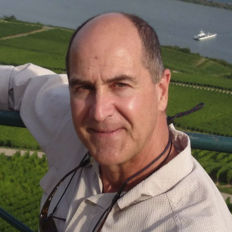 Frank Muller-Karger