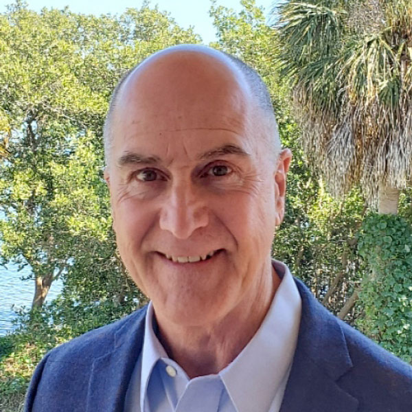 Dr. Frank Muller-Karger TOS Fellow Award