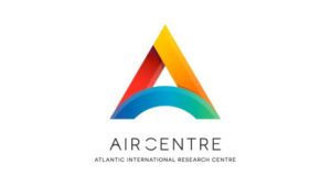 AIR Centre logo