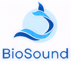 BioSound logo