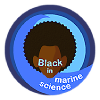 Black in Marine Science logo
