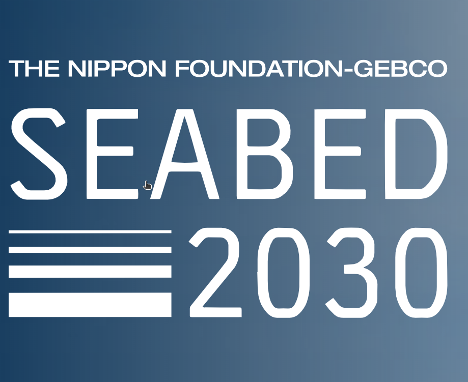 Seabed 2030