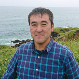 Masahiro Nakaoka