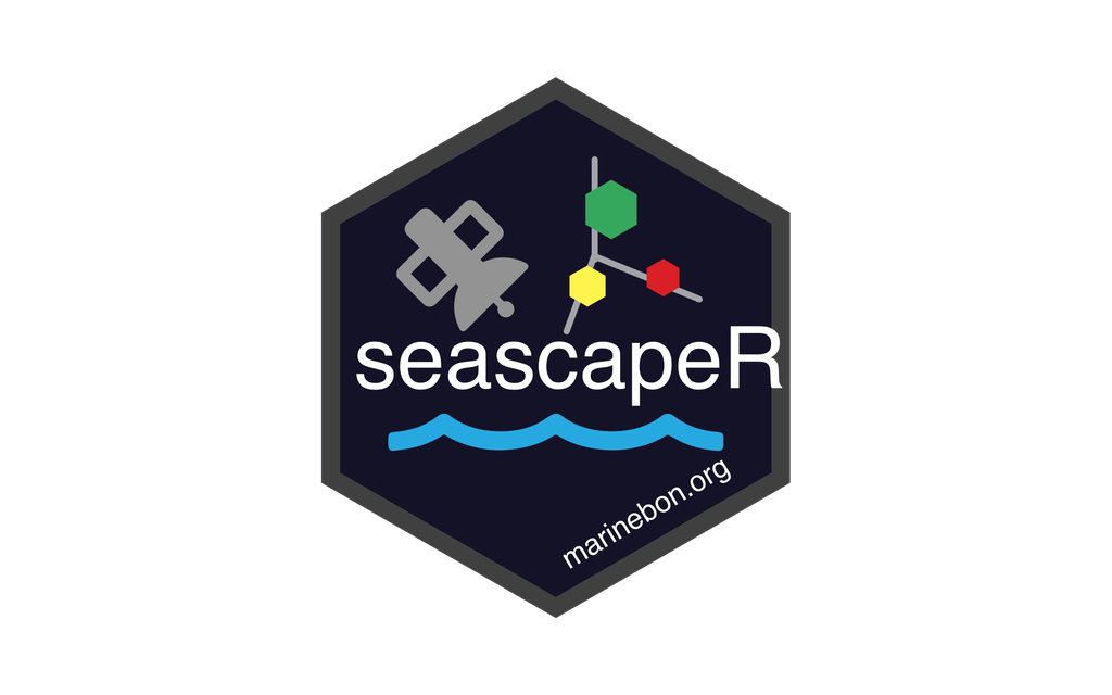 seascapeR